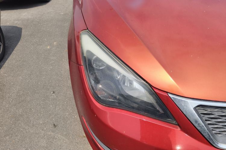 Used Chery Arrizo 3 2015 1.5L Manual Genuine Version