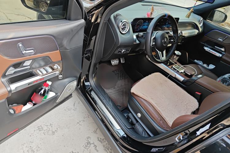 Used Mercedes-Benz GLB 2023 GLB 220 Sport Edition