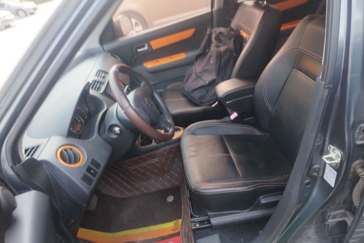 Used Suzuki Swift 2016 1.5L Automatic Fashionable Coolplay Edition