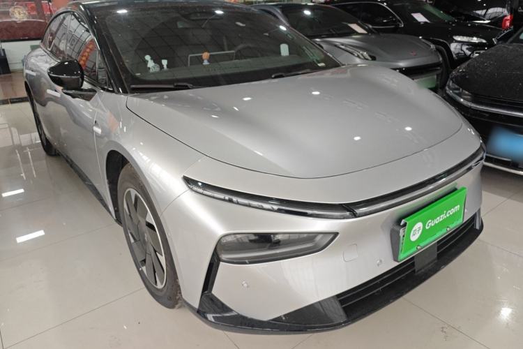 Used XPeng P7+ 2024 Long-Range Max