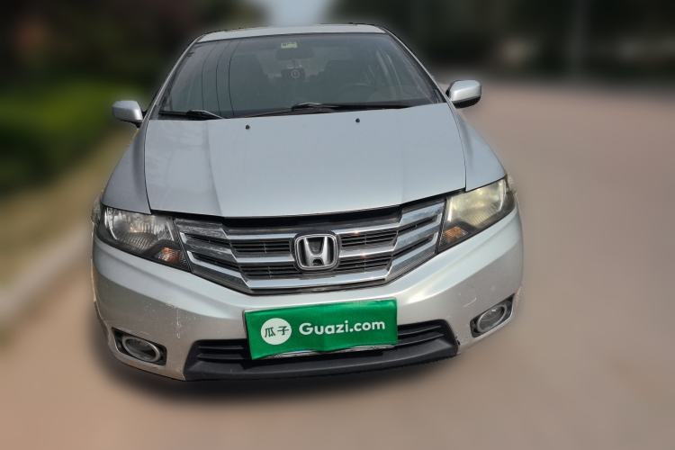 Used Honda City Classic 2014 Style 1.5L Manual Elite Edition