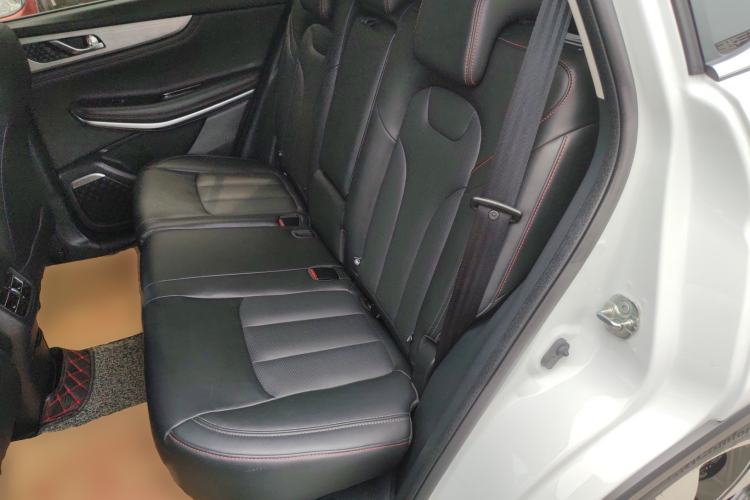 Used CHANGAN CS75 2020 280T DCT Luxury Version China VI Standard