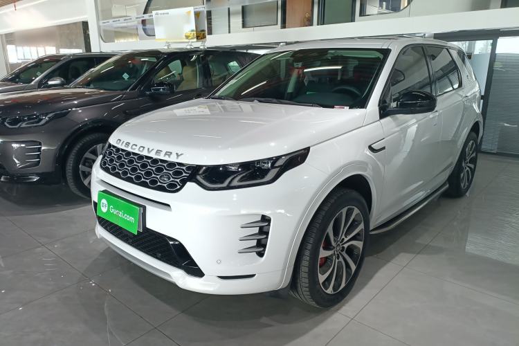 Used Land Rover Discovery Sport 2024 Performance Tech Edition