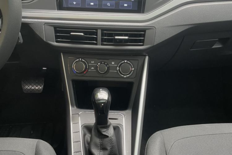 Used Volkswagen Polo 2019 Plus 1.5L Automatic Panoramic Enjoyment Edition