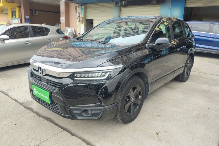 Used Honda Breeze 2020 240TURBO CVT 2WD Elite Edition