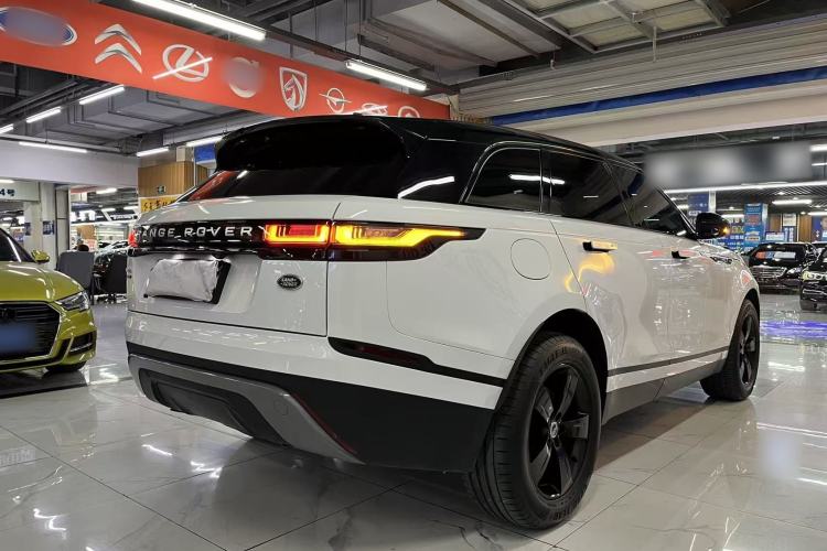 Used Land Rover Range Rover Velar 2018 P250 S

