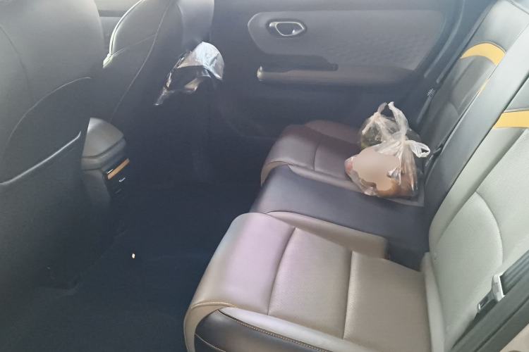 Used AION Y 2022 70 Intelligent Edition Lithium Iron Phosphate