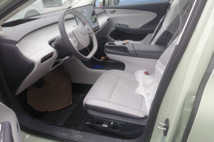 Used Hongqi Tiangong 05 2025 550 Smart Selection