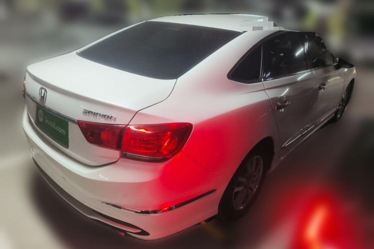 Used Honda Spirior 2017 2.0L Classic Edition