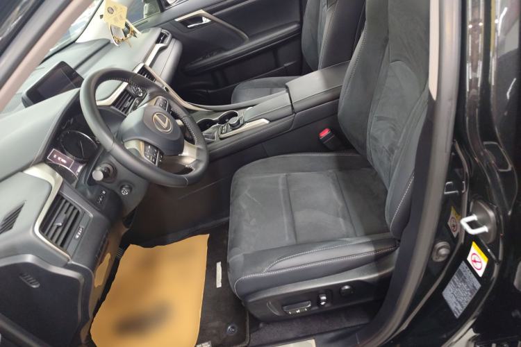 Used Lexus RX 2016 300 Two-Wheel Drive Elite Version China V Standard Left Front Seat