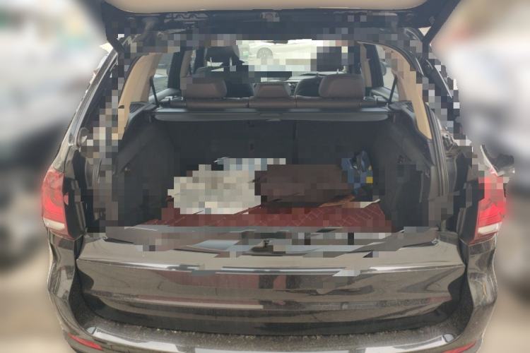 Used BMW X5 2014 xDrive35i Elegant Edition
