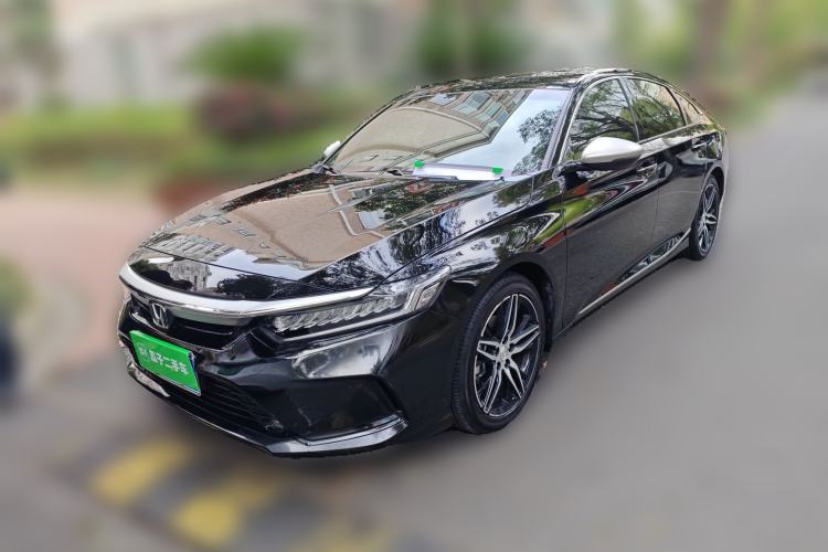 Used Honda Inspire 2022 260TURBO Jingyue Version