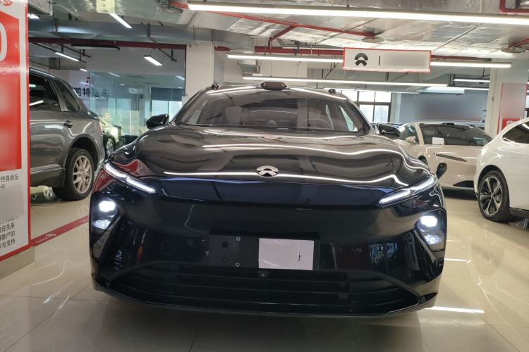 Used Nio ET7 2023 75 kWh