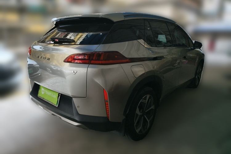 Used AION V 2021 Evolution Edition 70 Intelligent Leading Edition