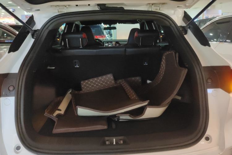 Used Changan CS55PLUS 2024 3rd Generation 1.5T DCT Excellence Model