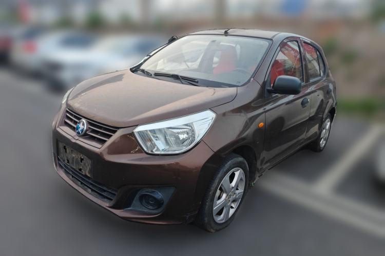 Used Venucia R30 2014 1.2L Manual Luxury Edition