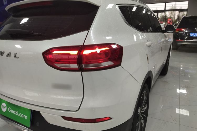 Used Haval H6 2021 1.5T Automatic Champion Edition Right Rear Taillight