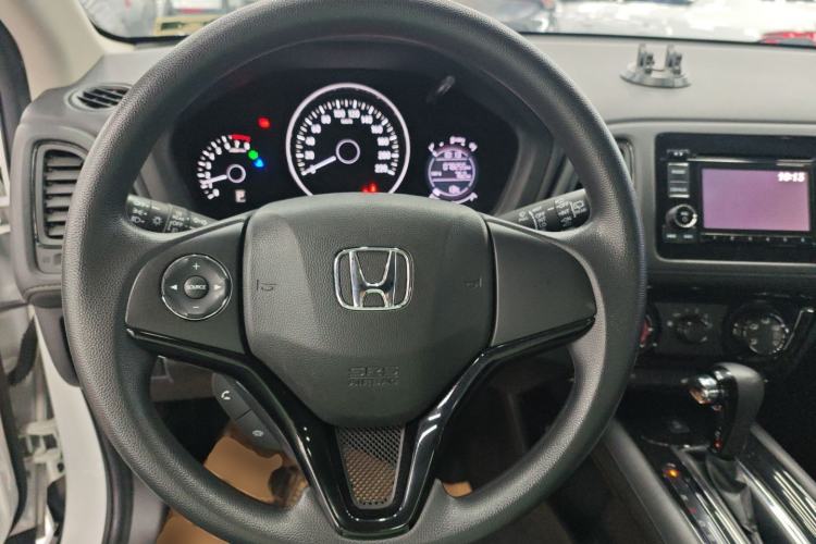 Used Honda Vezel 2017 1.8L CVT Front-Wheel Drive Pioneer Edition

