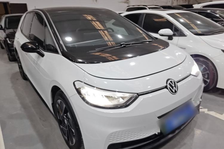 Used Volkswagen ID.3 2025 Smart Edition Outstanding Model