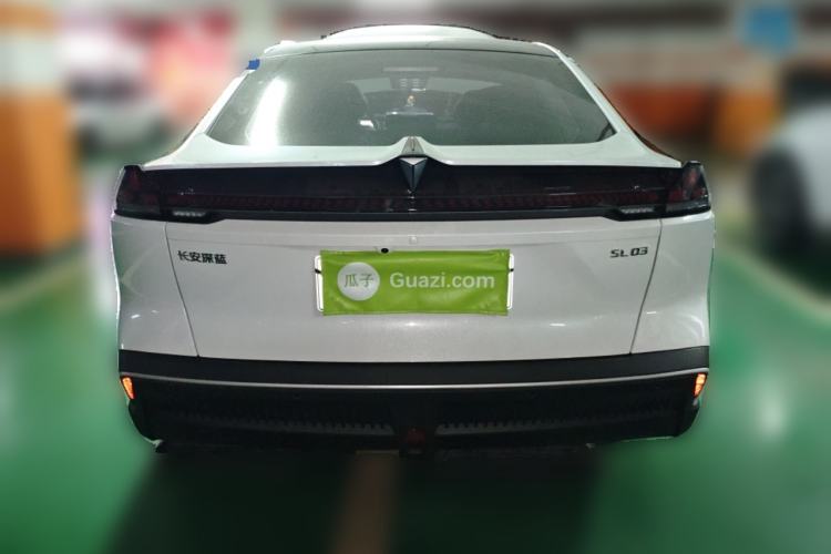 Used Deepal SL03 2024 135Plus Glory Edition