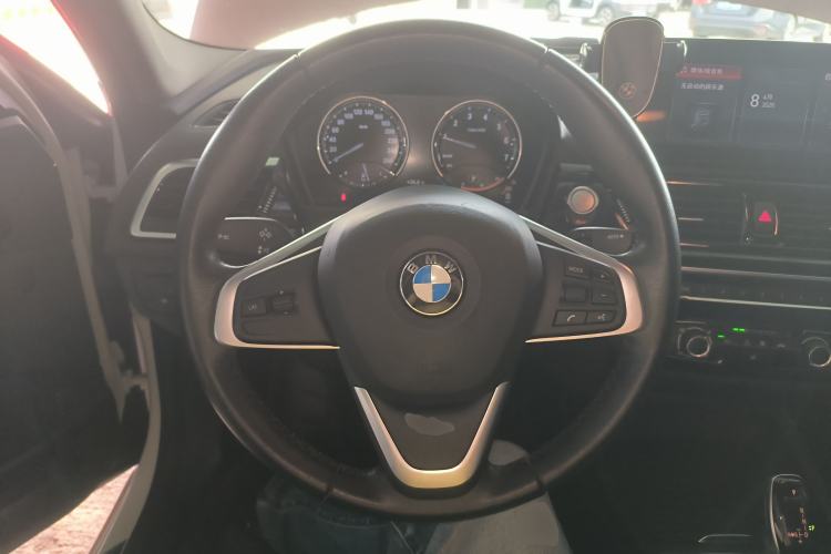 Used BMW 1 Series 2021 Revised 120i M Sport Edition
