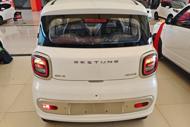 Used Bestune Pony 2025 222km Lightning Horse
