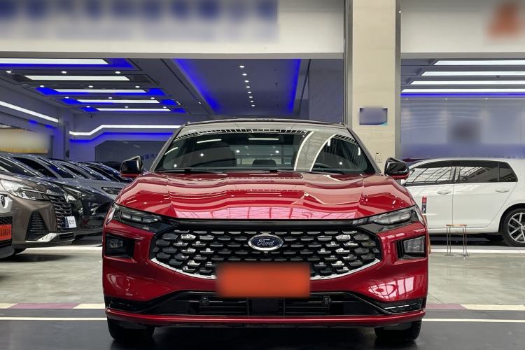 Used Ford Mondeo 2025 2.0T EcoBoost Ultimate Edition
