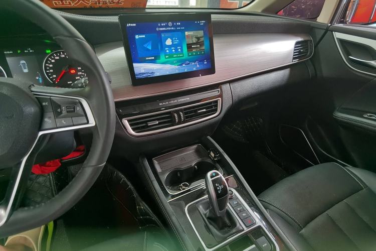 Used BYD Song MAX 2021 Upgraded Model 1.5T Automatic Luxury 7-Seater