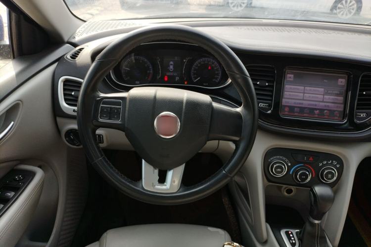 Used Fiat Ottimo 2014 1.4T Automatic Comfort Edition
