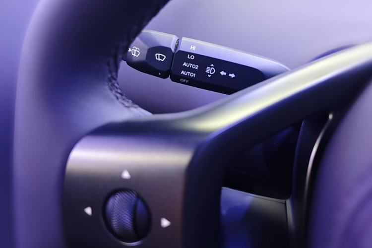 Used Avatr 06 2025 Ultra Pure Electric Edition