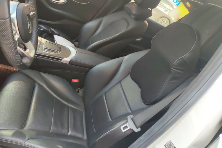 Used Mercedes-Benz C-Class 2021 C 260 L Sport Edition
