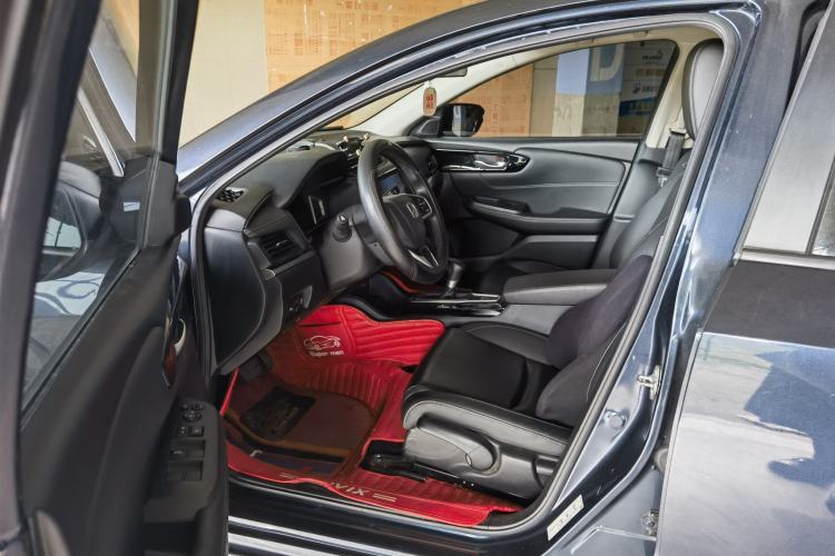 Used Honda Envix 2019 180TURBO CVT Prestige Edition China V Driver Seat