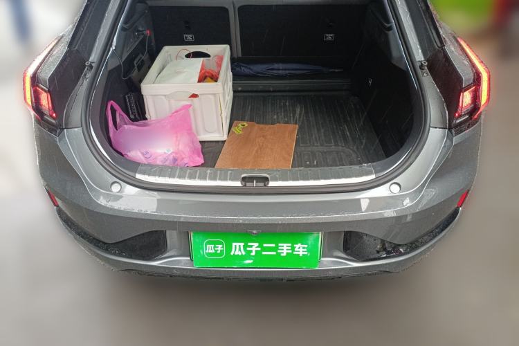 Used Zeekr 001 2023 WE Edition 100 kWh