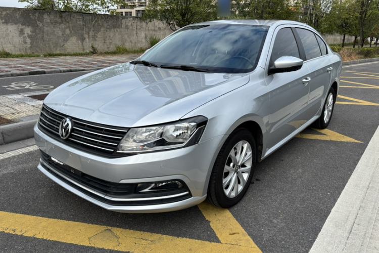 Used Volkswagen Lavida 2015 230TSI DSG Comfort Edition