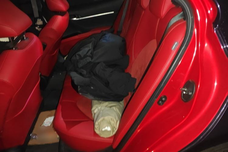 Used Toyota Camry 2021 2.5S Fēngshàng Edition