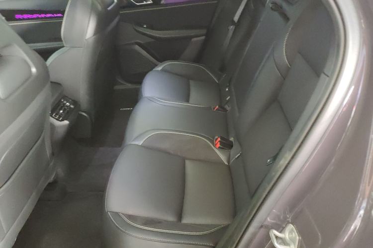 Used Lynk & Co 03 2025 1.5TD DCT Champion Edition Pro