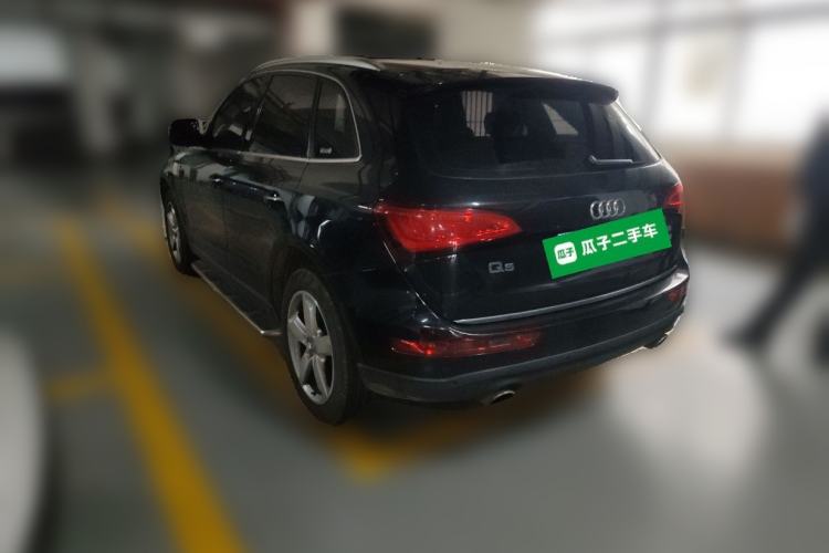 Used Audi Q5 2016 40 TFSI Technology Edition
