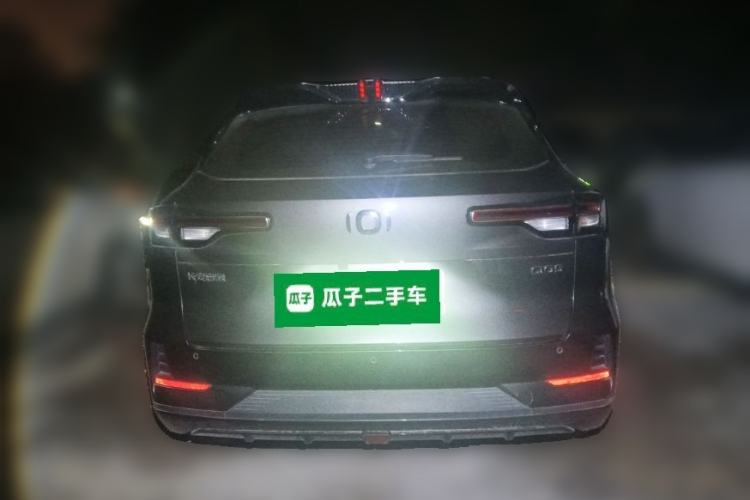 Used CHANGAN NEVO Q05 2025 Truly Delicious Version 125cc Beyond-Excellent Type
