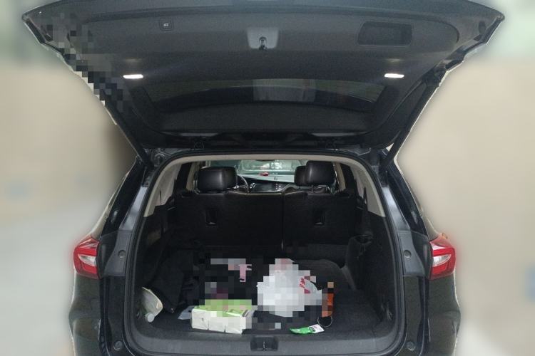 Used Buick Enclave 2020 28T Two-Wheel Drive Prestige Version