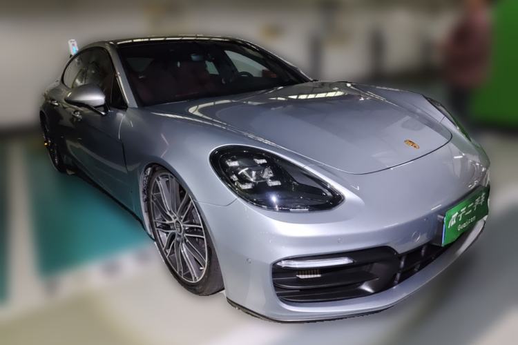 Used Porsche Panamera 2022 Panamera 2.9T