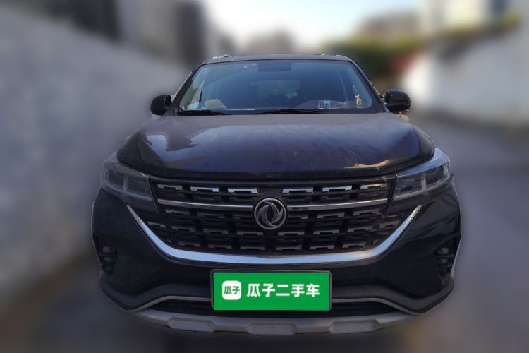 Used FORTHING T5 2018 230T Manual Smart Edition
