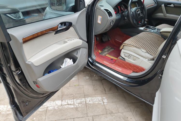 Used Audi Q7 2010 3.6 FSI quattro Luxury Model