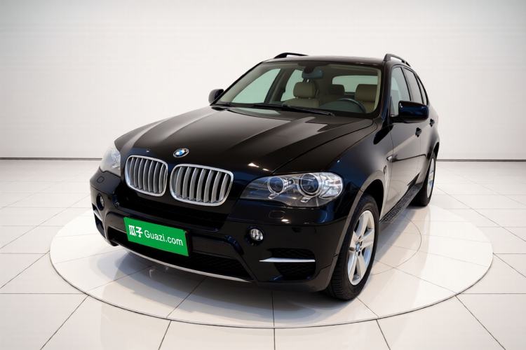 Used BMW X5 2011 xDrive35i Leading Model