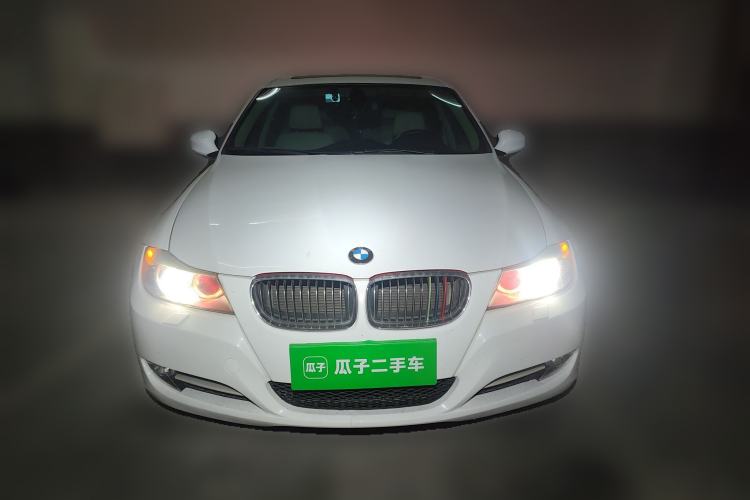 Used BMW 3 Series 2011 320i Luxury Edition