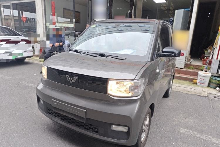 Used Wuling Hongguang MINIEV 2020 Enjoy Edition Lithium-Ion Battery