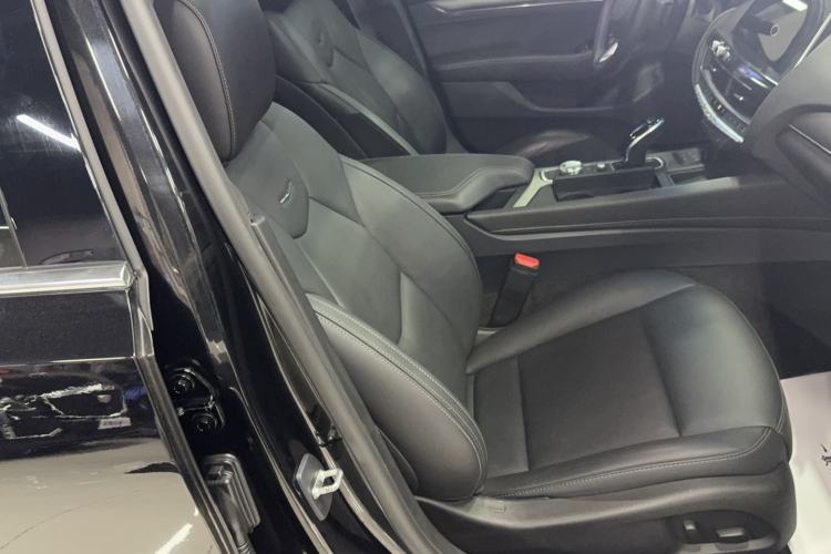 Used Cadillac CT5 2020 Revised Version 28T Luxury Edition