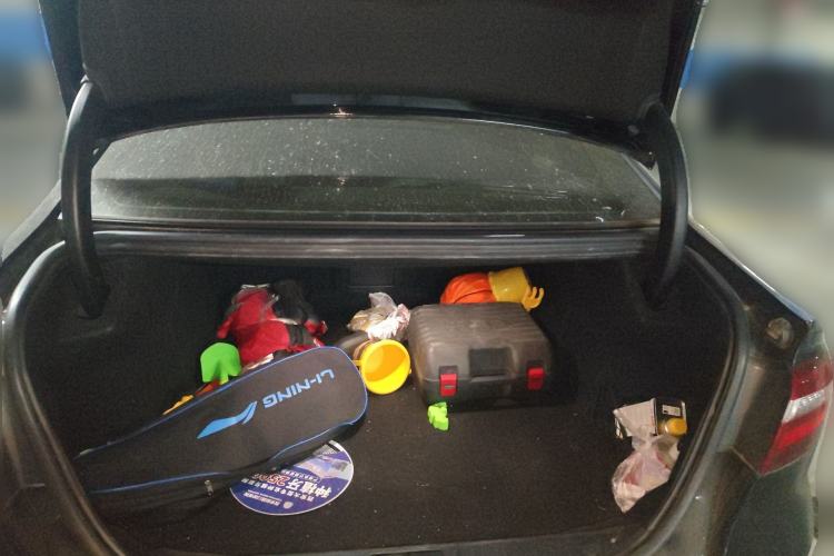 Used Ford Taurus 2018 EcoBoost 245 Fashion Edition China V Standard
