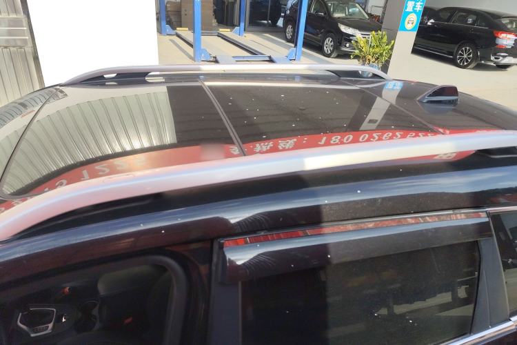 Used Jeep Cherokee 2017 2.0L Superior Edition
