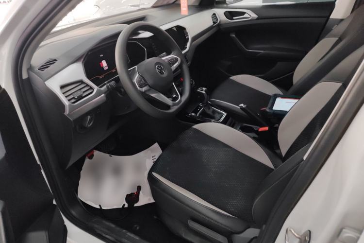 Used Volkswagen Tacqua 2023 200TSI DSG Joy-Connect Edition
