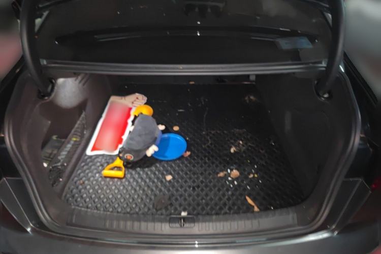 Used Audi A6L 2022 55 TFSI quattro Prestige Dynamic Edition
